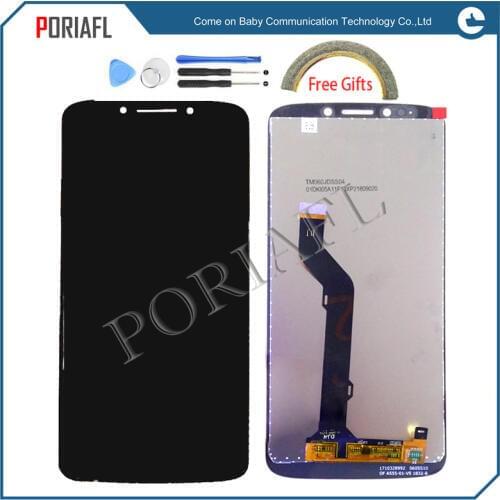 Poriafl Screens For Motorola Moto G
