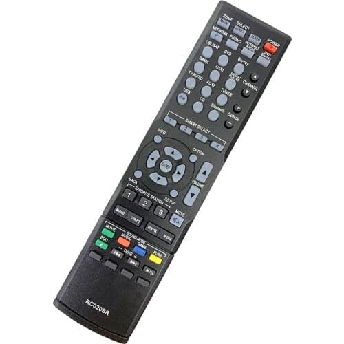 New replace RC020SR AV Remote Control Fit For MARANTZ Amplifier AV Receiver NR1403 NR1504 NR1505 NR1502