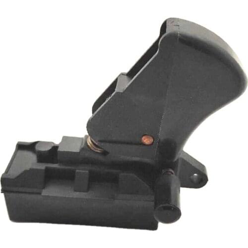 South America Market Black&Deck AC 10A 250V Large Power Cut-Off Machine Switch