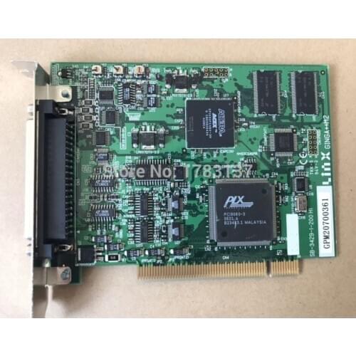 SB-3429-1-200 HI GINGA++M2