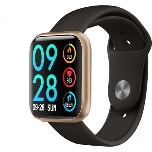 Women Fashion P80 Smart Watch Ip68 Waterproof Heart Rate Blood Pressure For Iphone xiaomi Sport Fitnes Tracker Smartwatch PK P70