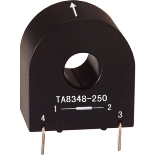 TA8348-250 23 years manufacturer 1:2500 0-5A/0-2mA current sensor