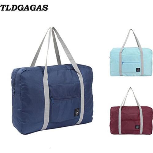 TLDGAGAS Folding Suitcases