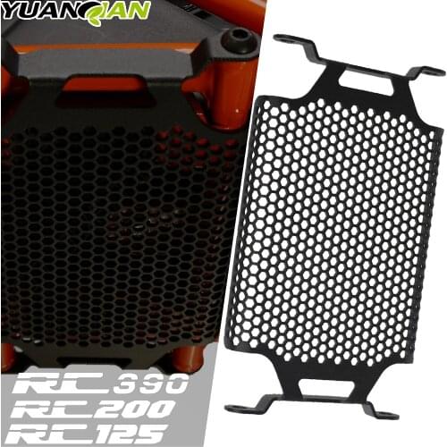 Pillion Peg Removal Kit Fuel Tank Cover Guard For RC390 RC 390 RC200 RC125 Tank Protective grille Passenger Peg Block Off Kit