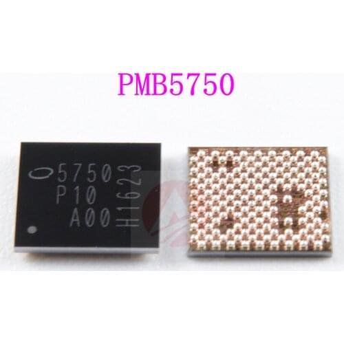 1Pcs PMB5750 Baseband Power Supply IC For iphone 7 & 7 Plus IF IC Baseband Medium Frequency Chip