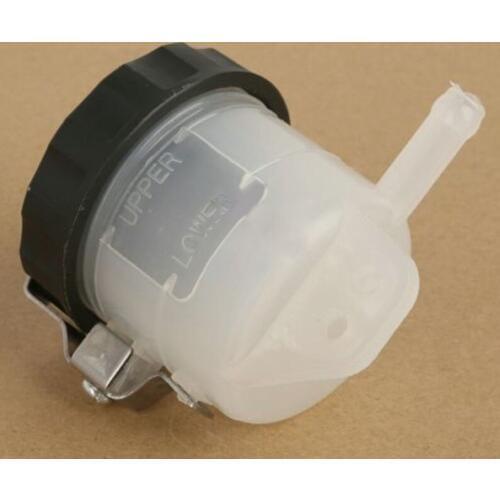1pcs Universal Motorcycle Front Brake Fluid Bottle Master Cylinder Oil Cup Reservoir