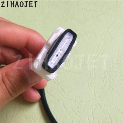 10pcs Roland dx4 capping top VP540 SP540 VP300 SP300 RS540 RS640 SJ1045 SJ1000 XJ740 XC740 printer dx4 solvent cap top clean kit