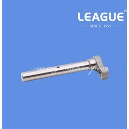 123-10009 Shaft for Juki MOR-3900, MOJ-3900, MOF-3900, MO-6904R-0E4
