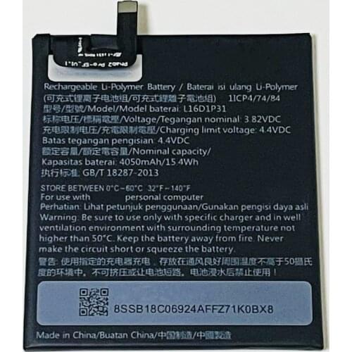 3.8V 4290mAh L13D1P32 For Lenovo Tab A8-50 A5500 A5500-H A5500-F A5500-HV A5500H A5500F A5500HV L13T1P32 Battery