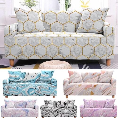 Abstract Slipcovers Sofa Cover Abstract Pattern Sofa Covers for Living Room Sofa Cover Loveseat Armchair Cover Sofa Couch Cover