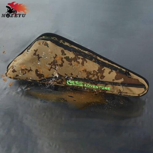 For BMW R 1200 GS Adventure R1200GS LC ADV r1200gs GS LC Motorcycle Waterproof Placement Repair Tool Bag R1250GS ADVENTURE
