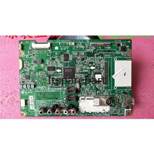 For 42ls3150-ca Motherboard Eax64910001 (1.0) Screen Hc420dun