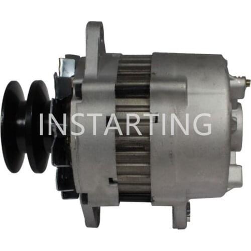 ALTERNATOR DYNAMO GENERADOR ELECTRICO FOR 24v 3730093500 3730093501 TA000A31001 ALA3505WA 600297 600817