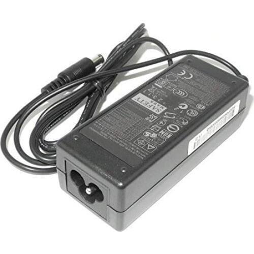 Huiyuan Fit for AC Adapter For LG ADS-40SG-19-3 19025G EAY6254949201 E2242C E1948SX Original Charger 19V1.3A 6.5mm/1-pin 02611A
