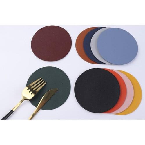 Mill leather Napkins For Appliances