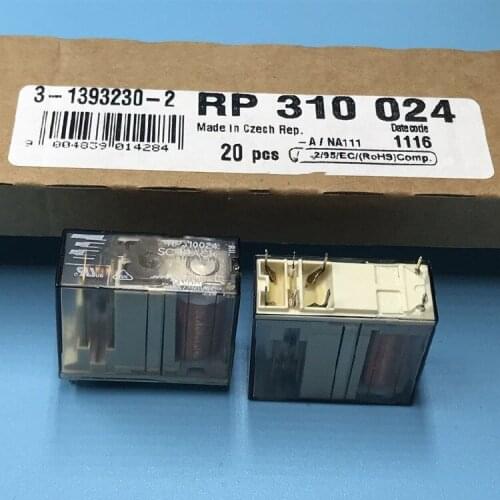 Originl Relay RP310024 16A 24VDC New and Original