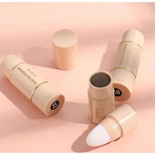 Hairline Powder Eyebrow Stamp Eyebrow Stencil Shaping Makeup Brow Powder Vegan Eye Eyebrow Definer Brow Powder Hair Line Contour