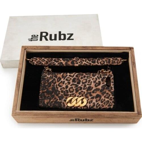 Mobile cover TheRubz 10-100-023 (14 x 7 cm) Multicolour