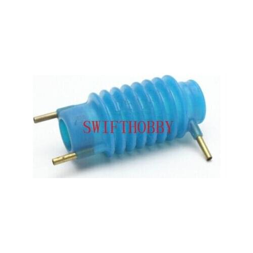 Silicone water cooling jacket 7/8" standard gas exhaust header for rc boat