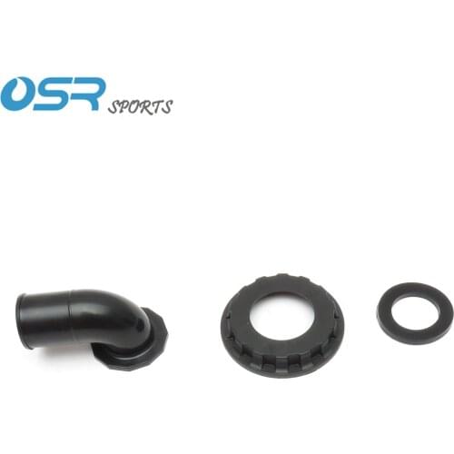 Scuba diving backmout sidemount jacket BCD RE setting system