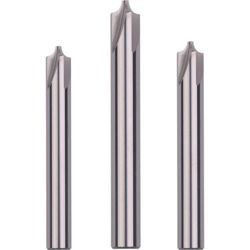 BEYOND 4mm 12mm Aluminum Corner Rounding Chamfer Endmills cnc 8mm Carbide Lathe Concave Radius Milling Cutters bit End Mill