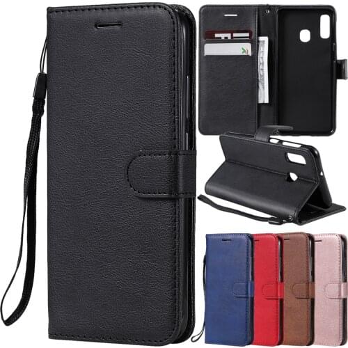 Vanuoxin Samsung Galaxy M20 Phone Cases