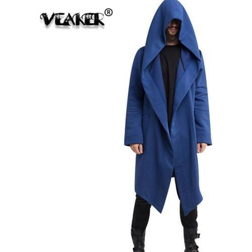 Мужские толстовки с воротником VEAKER China At AliExpress