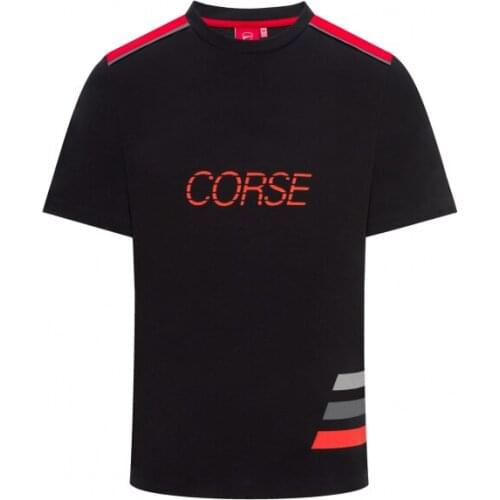 Spring And Summer New MOTO GP For Ducati Motorcycle Riding Short-Sleeved Quick-Drying Breathable Racing T-shirt Locomotive