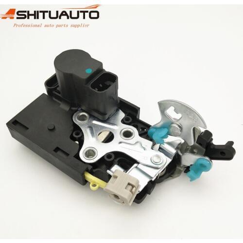 AshituAuto High Quality Right Rear Door Lock Actuator For Chevrolet Epica Daewoo Tosca OEM# 96636045