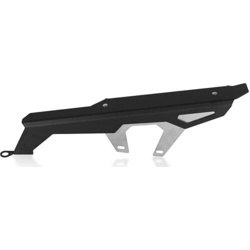 Stainless Steel Chain Guard Motorcycle chain guard Protector For 1290 Super Adventure R 2017 2018 2019 2020 2021 Accessories