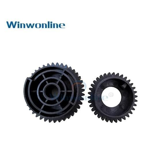 1set fuser drive gear for Ricoh SP200 SP201 SP221 SP210su SP210 SP212 SP213