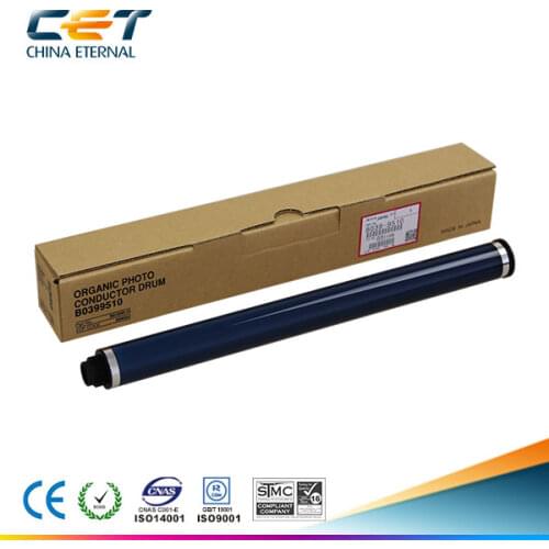2PCS B039-9510 B0399510 OPC Drum For Ricoh Aficio 1015 1018 1022 1027 1032 2015 2027 MP1600 2500 2510 3350 2553 60000 Pages