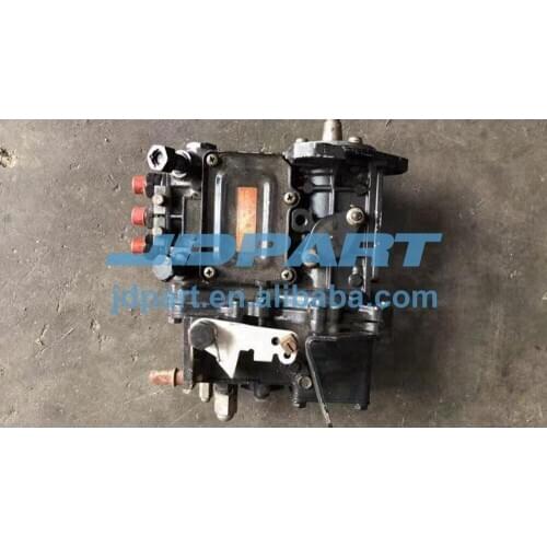3D84 fuel injection pump For Yanmar Engine
