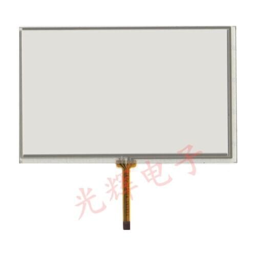 Brand New Touch Screen Digitizer for DOP-B07S411 Touch Glass Panel Pad DOP B07S411 DOPB07S411