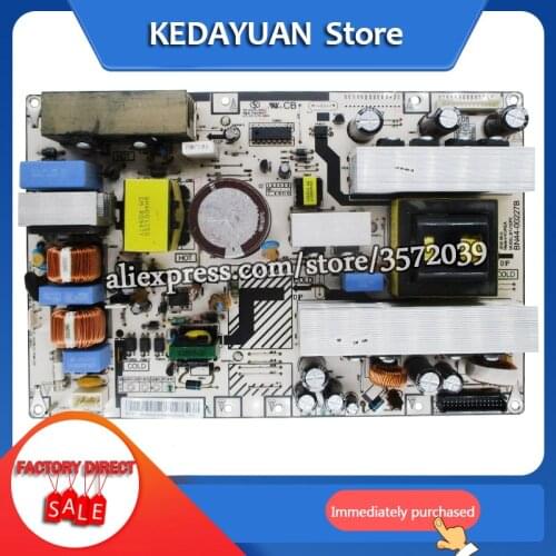 Free shipping 100% test for SMT-3222P BN44-00227B power board