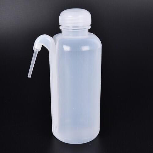 500ml Large Diffuser Squeeze Flowers Leaves Washing Cleaning Clean Bottle Garden Plant Watering Sprayers ABS Plastic