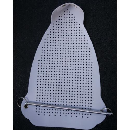 Electric Iron parts iron shoe PTFE protection cover 230X155X0.5mm