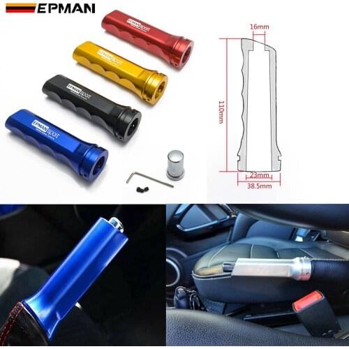 Рукоятки ручных тормозов EPMAN China At AliExpress