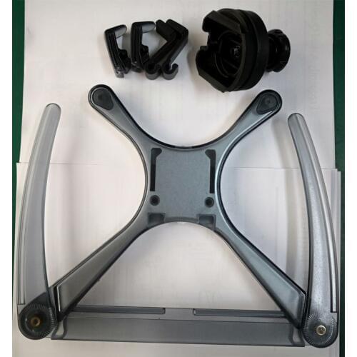 Hyvarwey OA Series Laptop Tray + Connector Parts for OA-7X OA-4S OA-1S OA-9X Laptop Plate for 10-15 inch Notebook