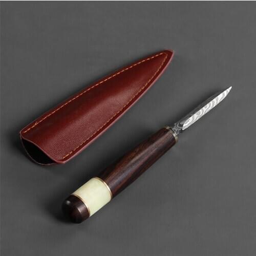 Milyydom Pu-erh Knives