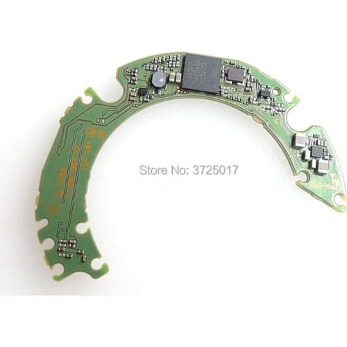 New main circuit board motherboard PCB repair Parts For sony FE 24-105mm f/4 G OSS (SEL24105G) lens