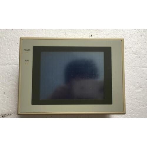 NT30-ST131-V1 touch screen , used in good condition . 80% appearance new , good working , free shipping