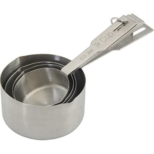 Öztiryakiler Measuring Spoons