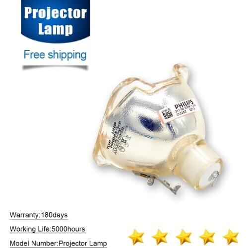 Original high quality MP776 MP777 SP830 SP831 SP890 SP840 SP850 SP870 EP3735 EP3740 projector lamp bulb 5J.J2A01.001