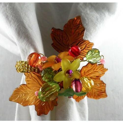 Aliexpress sold wedding napkin ring