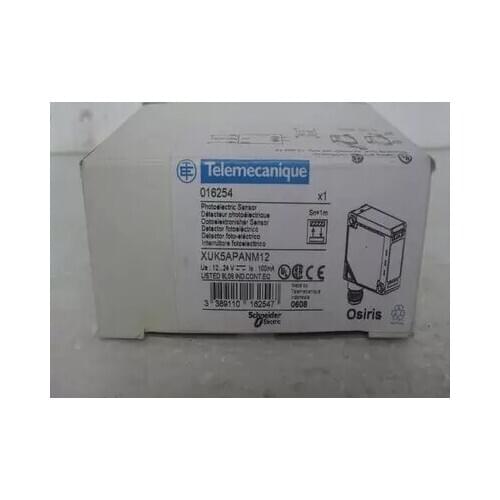* sales * new photoelectric switch XUK5APANM12