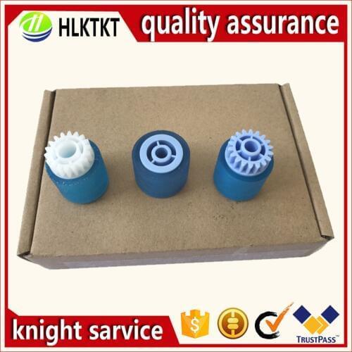 Pick up Roller for Ricoh Aficio MP9000 1100 MP1350 9000 1350 Paper Pickup Roller Kit AF03-0080 AF03-1080 AF03-2080 3pcs/lot