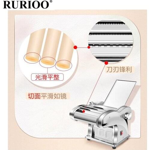 RURIOO Electric Noodles Cutters
