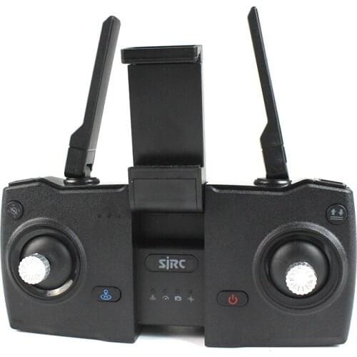 SJ/RC SJRC Z5 F11 GPS RC Quadcopter Spare Parts Remote controller