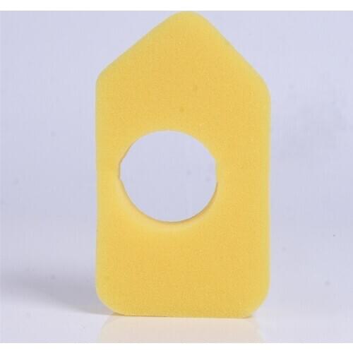 Replacement Air Filter Sponge Air Filters for Briggs & Stratton 799579 5434 Engines Carburetor Cleaning Tool Parts